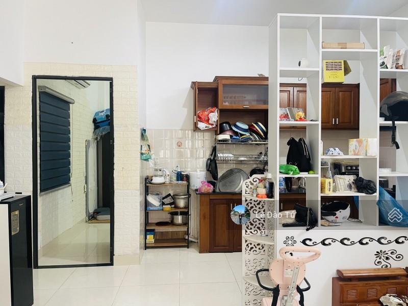 Nhà 2 tầng tôn đản gần mặt tiền chỉ 3,75 tỷ