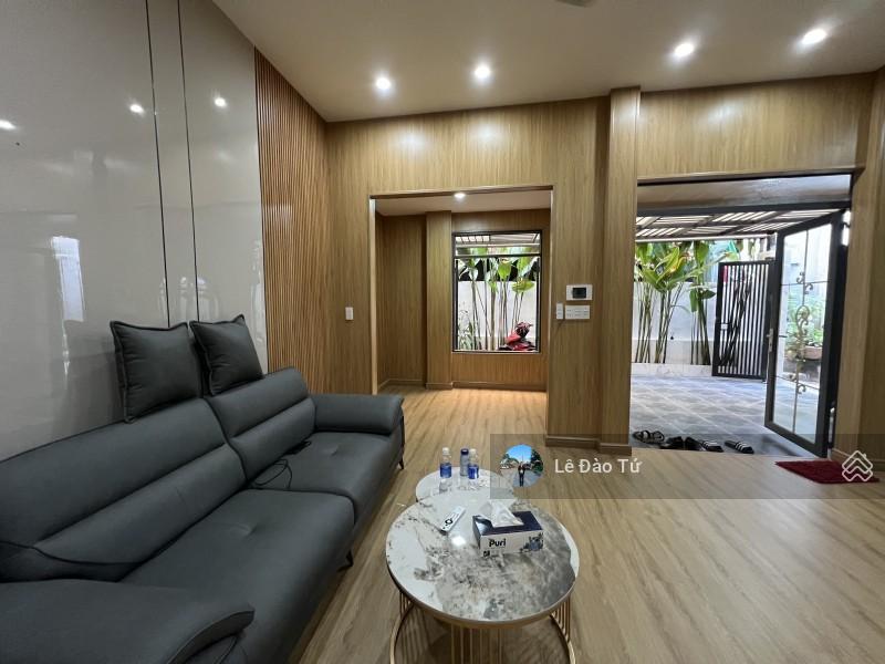 Kiệt trường chinh số lẻ mới kiệt 4m  ngang 9m