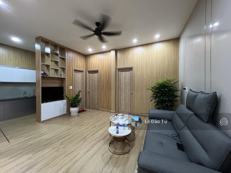 Kiệt trường chinh số lẻ mới kiệt 4m  ngang 9m