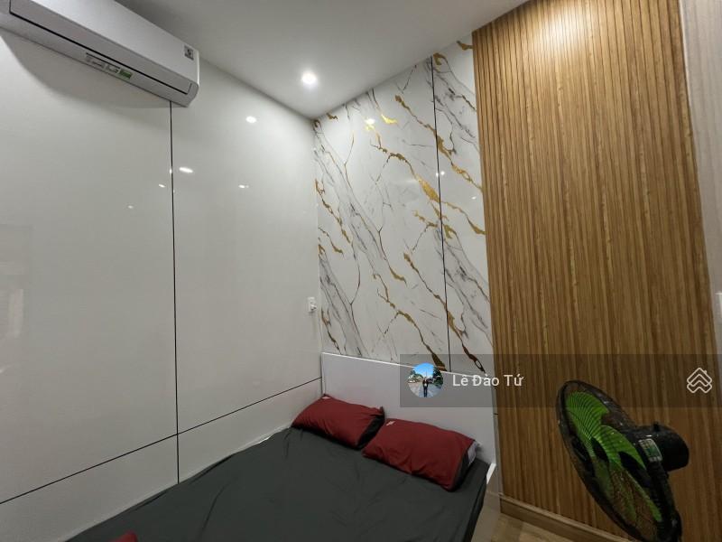 Kiệt trường chinh số lẻ mới kiệt 4m  ngang 9m