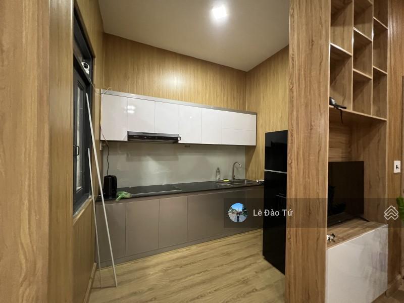 Kiệt trường chinh số lẻ mới kiệt 4m  ngang 9m