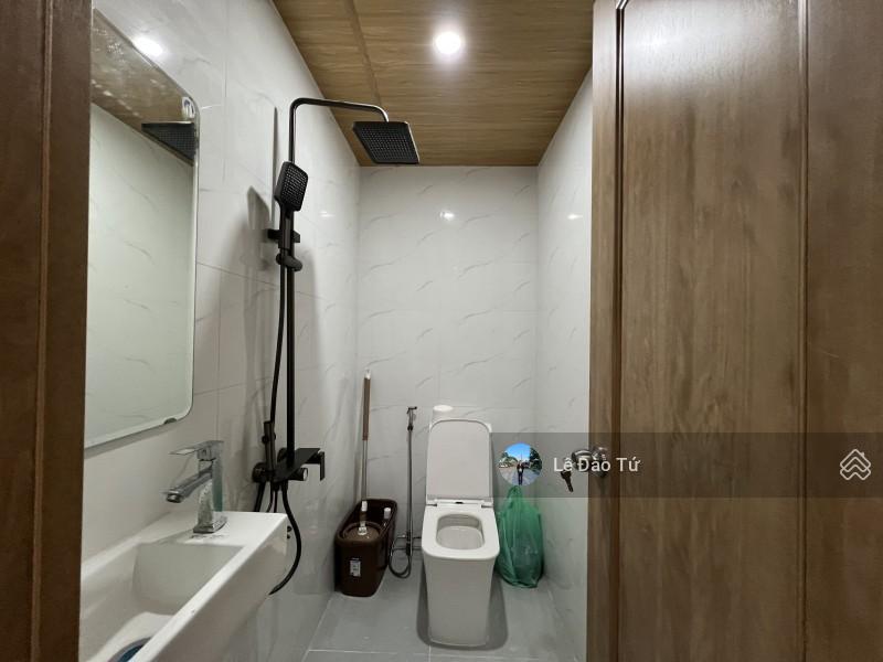 Kiệt trường chinh số lẻ mới kiệt 4m  ngang 9m
