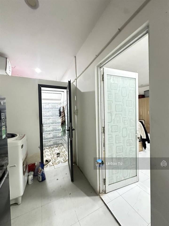 Mặt tiền 7m5 nhà kiên cố, vị trí siêu kinh doanh chỉ 5 tỷ hơn