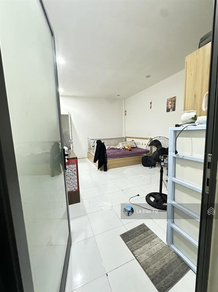 Mặt tiền 7m5 nhà kiên cố, vị trí siêu kinh doanh chỉ 5 tỷ hơn