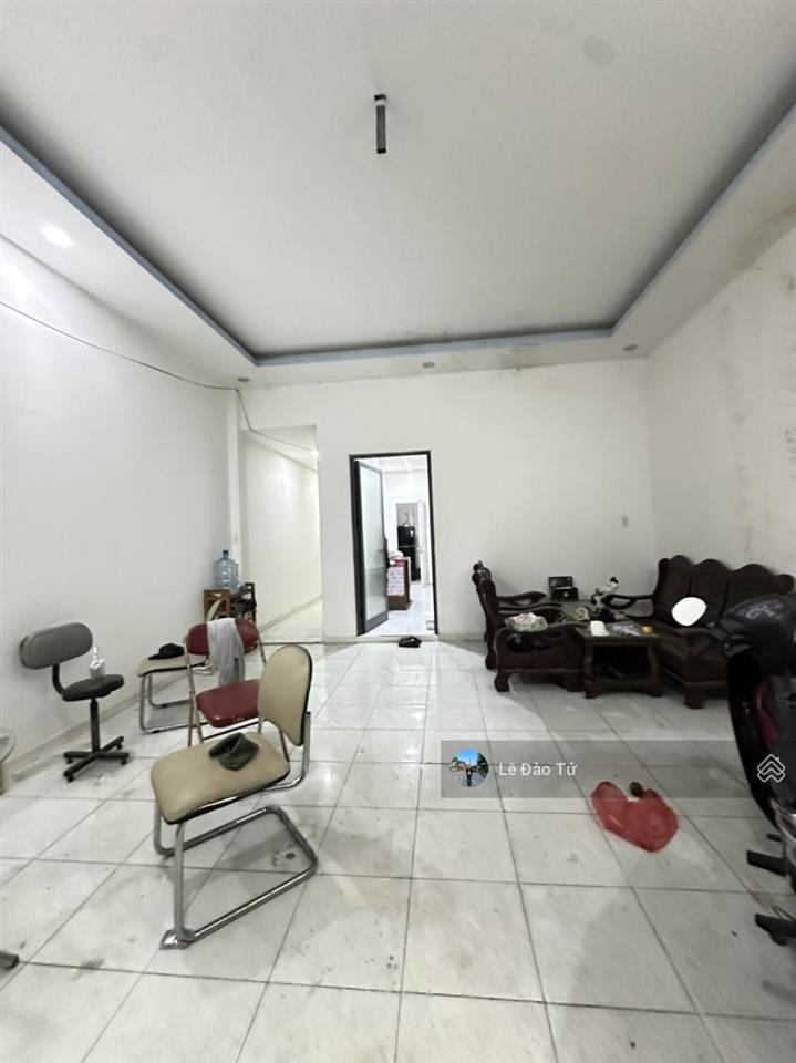 Mặt tiền 7m5 nhà kiên cố, vị trí siêu kinh doanh chỉ 5 tỷ hơn