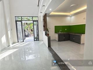 Gác lửng k tô hiệu  kiệt rộng  gần sát mặt tiền chỉ 3.7t