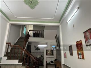 Giá cực tốt  mt dũng sĩ thanh khê kiên cố chỉ nhỉnh 8 tỷ