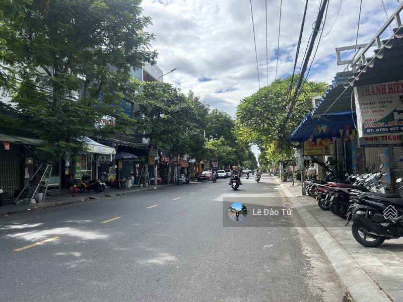 Giá cực tốt  mt dũng sĩ thanh khê kiên cố chỉ nhỉnh 8 tỷ