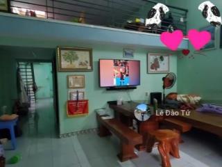 Kiệt ô tô nam cao tôn đức thắng 100m2  chỉ 2,99 tỷ