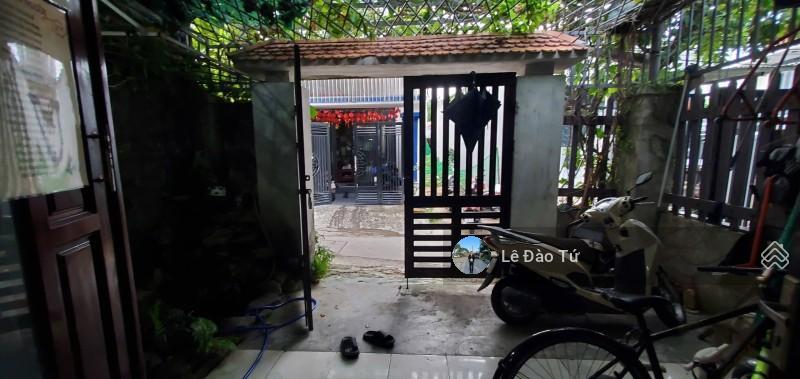 Kiệt ô tô nam cao tôn đức thắng 100m2  chỉ 2,99 tỷ