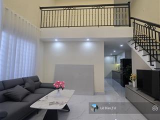 Nhà lô góc 2 tầng  gần mặt tiền thái thị bôi  chỉ 3,55 tỷ