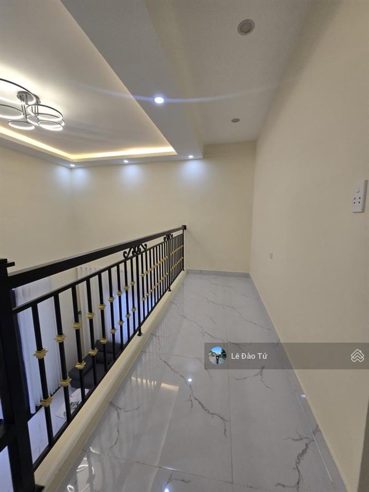 Nhà lô góc 2 tầng  gần mặt tiền thái thị bôi  chỉ 3,55 tỷ
