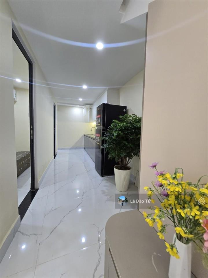 Nhà lô góc 2 tầng  gần mặt tiền thái thị bôi  chỉ 3,55 tỷ