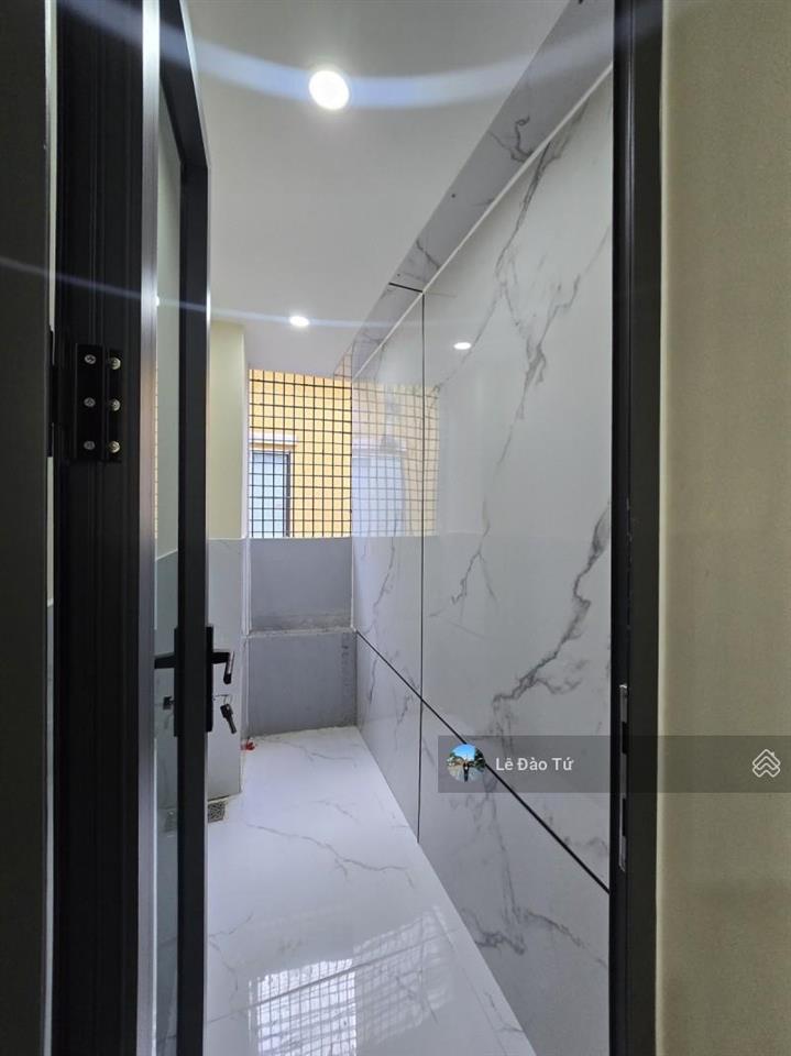 Nhà lô góc 2 tầng  gần mặt tiền thái thị bôi  chỉ 3,55 tỷ