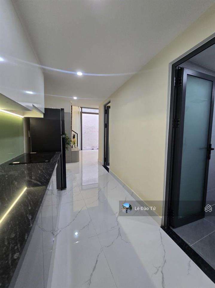 Nhà lô góc 2 tầng  gần mặt tiền thái thị bôi  chỉ 3,55 tỷ