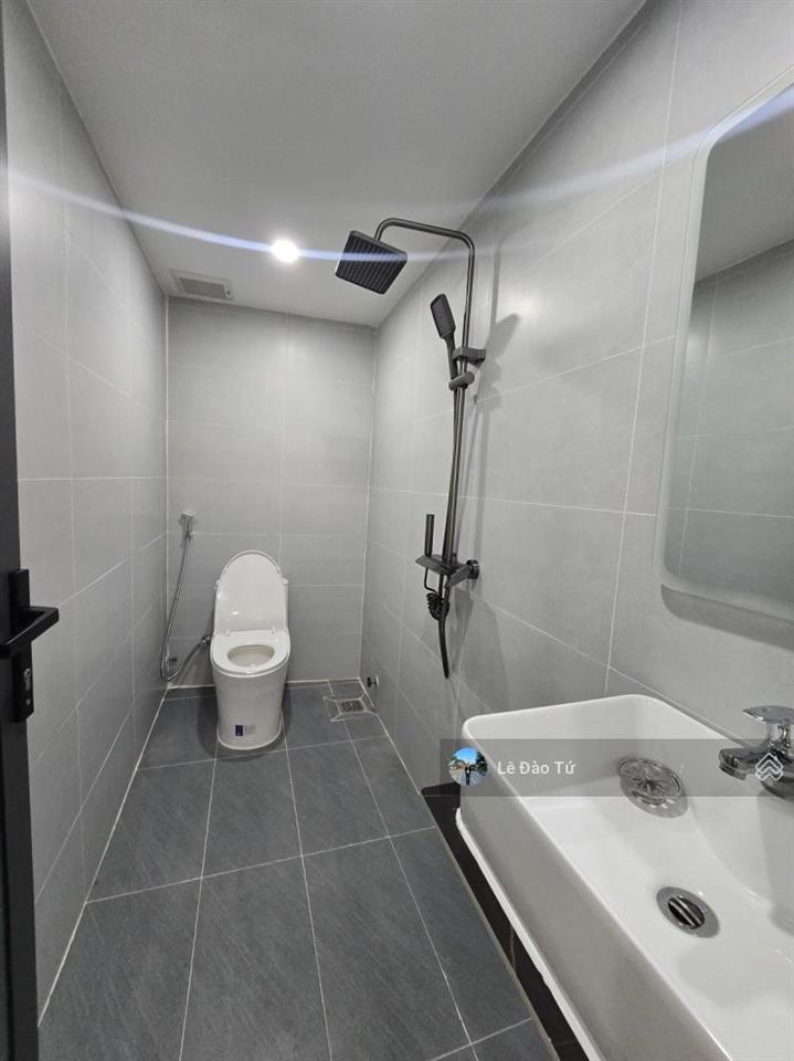 Nhà lô góc 2 tầng  gần mặt tiền thái thị bôi  chỉ 3,55 tỷ