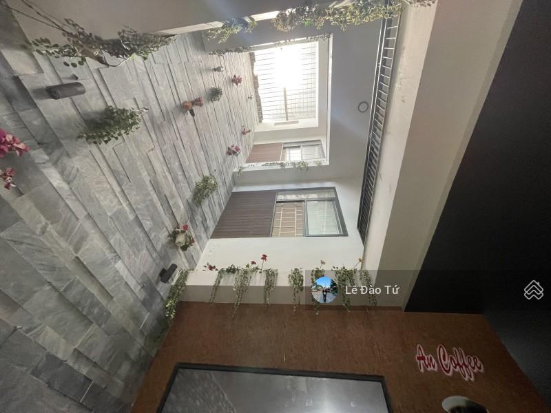 Biệt thự 2 mặt tiền 3 tầng dt 200m2 9 phòng chỉ 13,95 tỷ