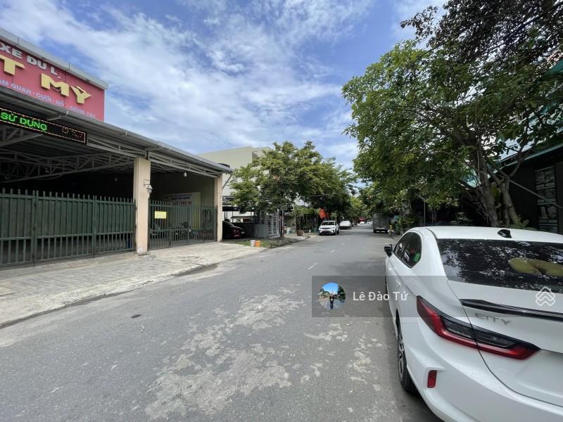 Biệt thự 2 mặt tiền 3 tầng dt 200m2 9 phòng chỉ 13,95 tỷ