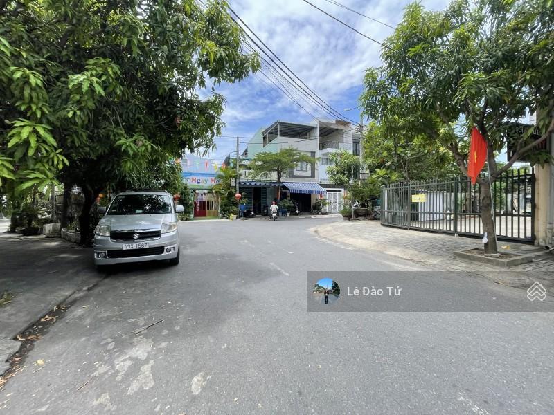 Biệt thự 2 mặt tiền 3 tầng dt 200m2 9 phòng chỉ 13,95 tỷ