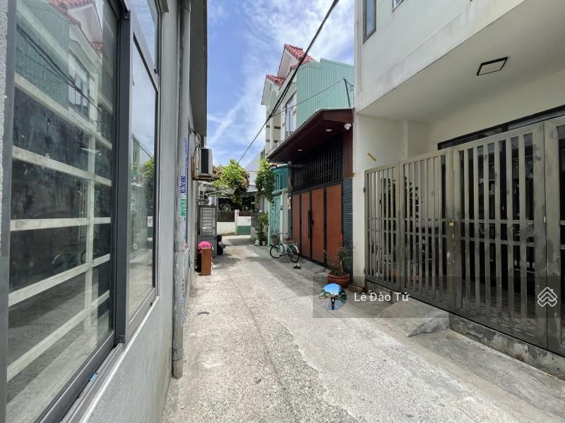Biệt thự 2 mặt tiền 3 tầng dt 200m2 9 phòng chỉ 13,95 tỷ