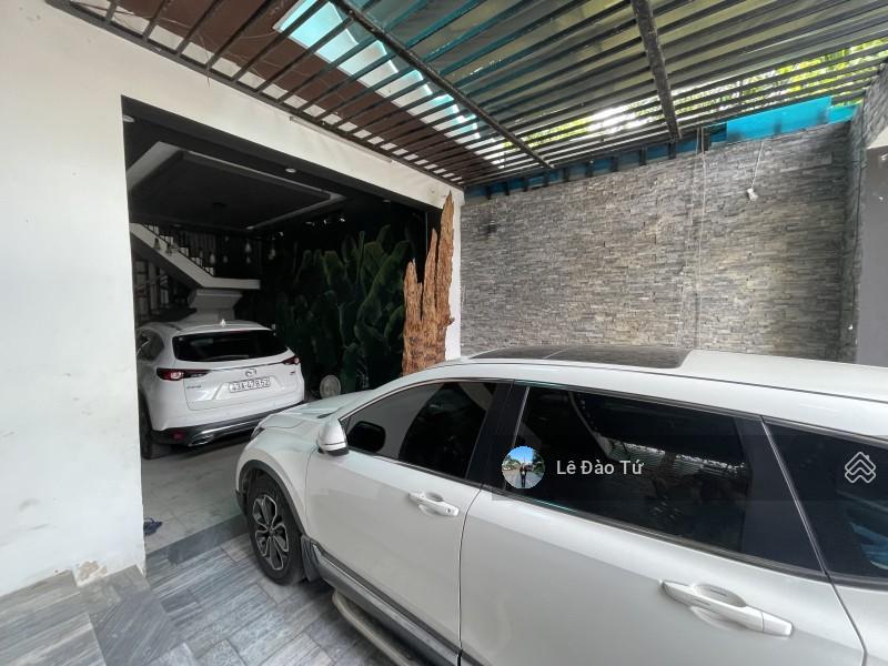 Biệt thự 2 mặt tiền 3 tầng dt 200m2 9 phòng chỉ 13,95 tỷ