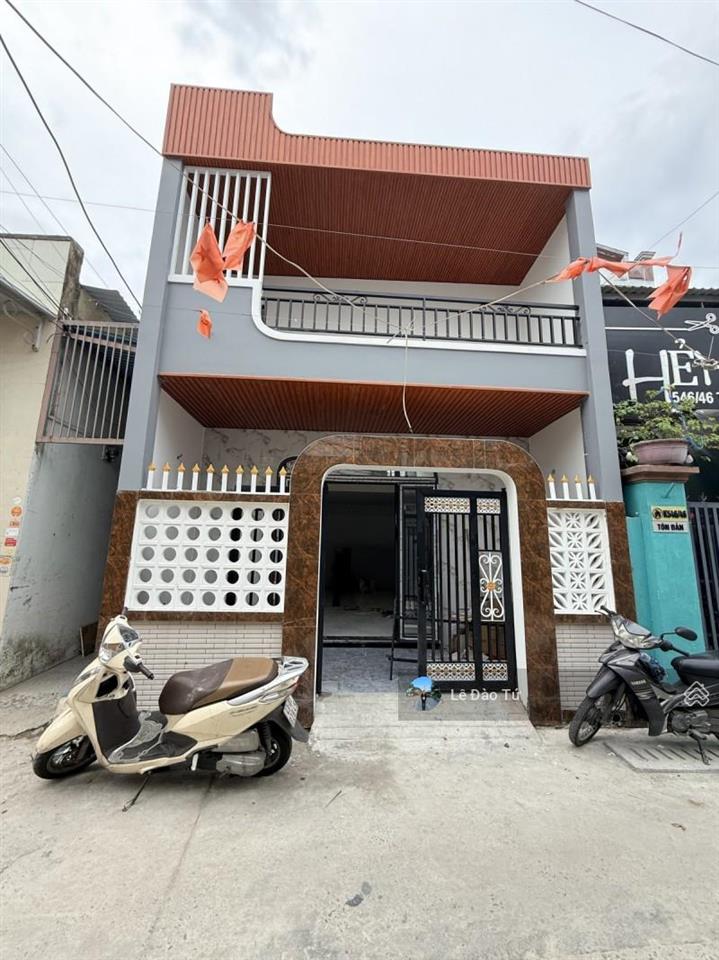 Kiệt ô tô  lô góc tôn đản  chỉ 3,85 tỷ