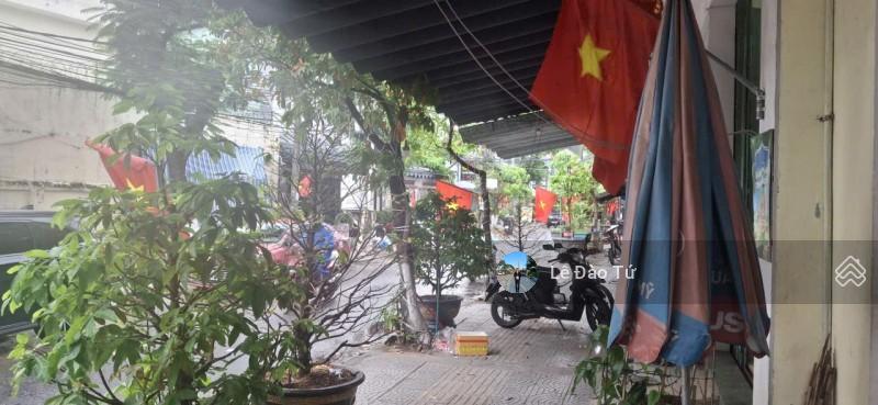 Mặt tiền lô góc trần xuân lê, dòng tiền 25 triệu  chỉ 6,1 tỷ