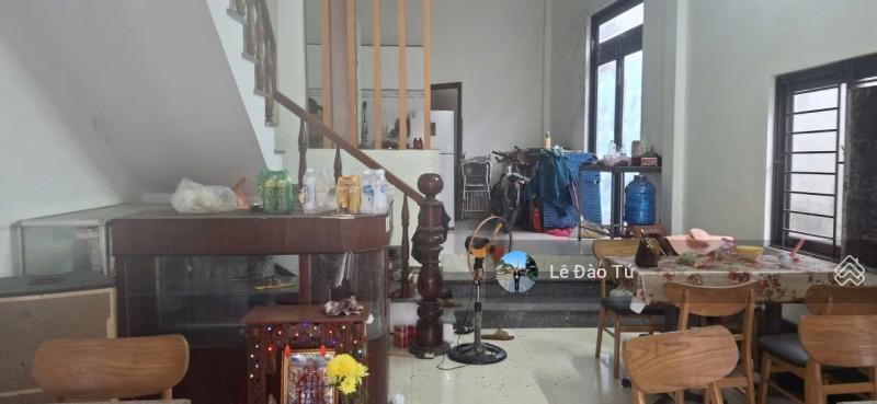 Mặt tiền lô góc trần xuân lê, dòng tiền 25 triệu  chỉ 6,1 tỷ