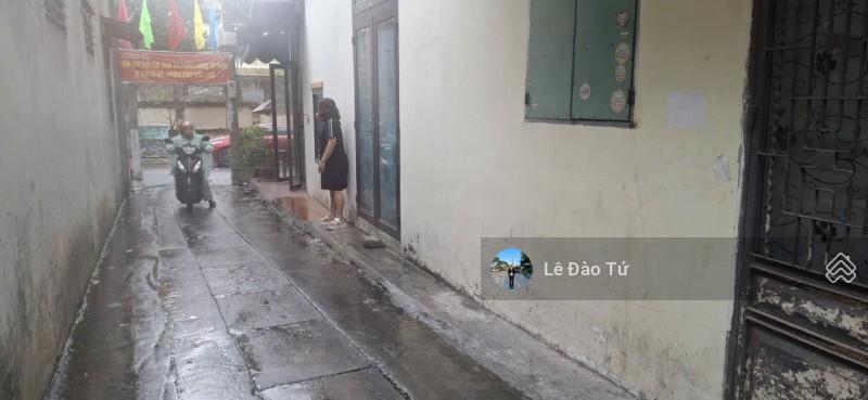 Mặt tiền lô góc trần xuân lê, dòng tiền 25 triệu  chỉ 6,1 tỷ