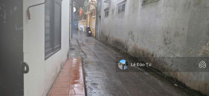 Mặt tiền lô góc trần xuân lê, dòng tiền 25 triệu  chỉ 6,1 tỷ