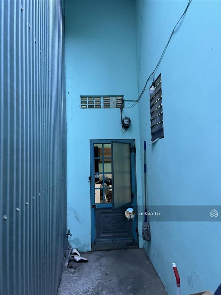 Mặt tiền lê thị tính  và dãy trọ dòng tiền sẵn  chỉ 5,7 tỷ