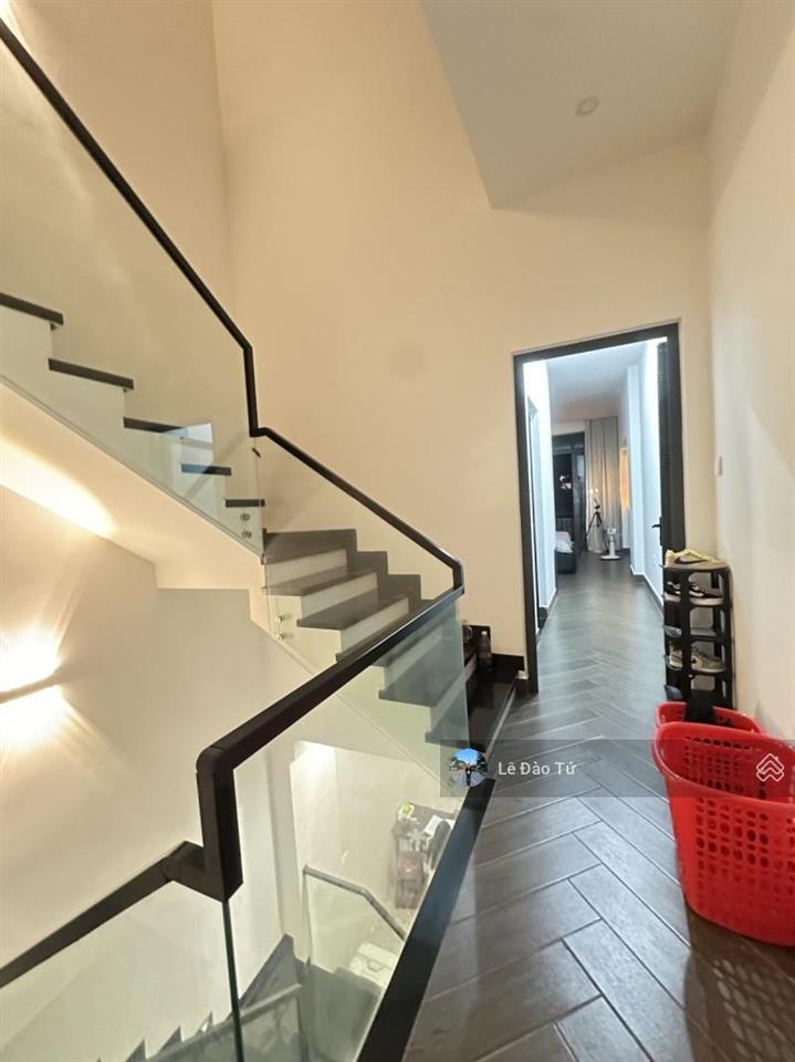Mặt tiền nguyễn phước nguyên  3 tầng siêu đẹp  chỉ 6,95 tỷ