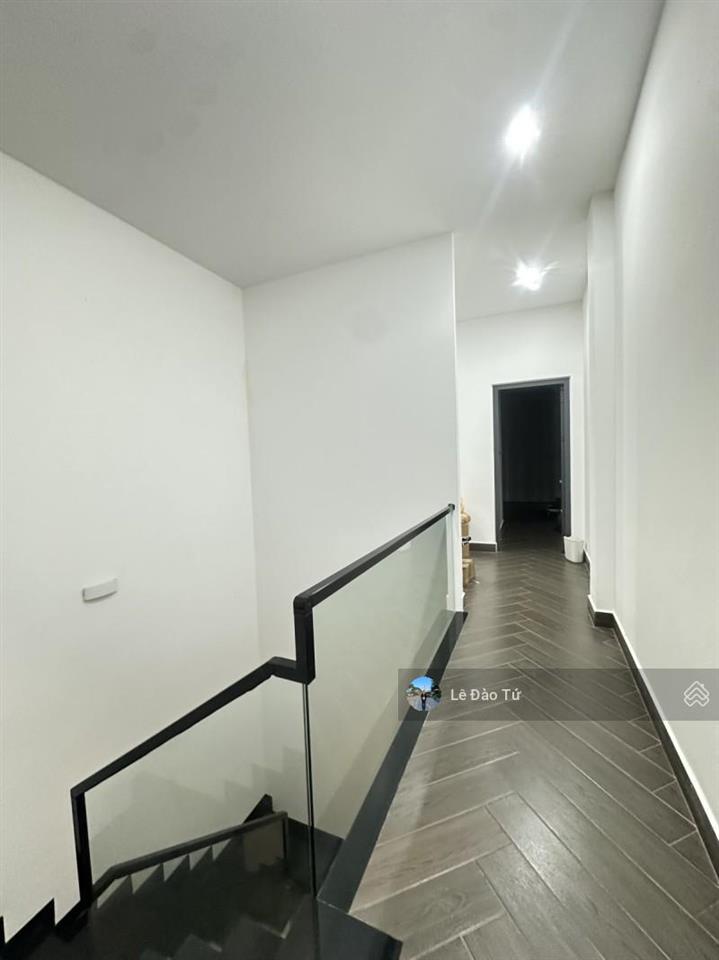 Mặt tiền nguyễn phước nguyên  3 tầng siêu đẹp  chỉ 6,95 tỷ