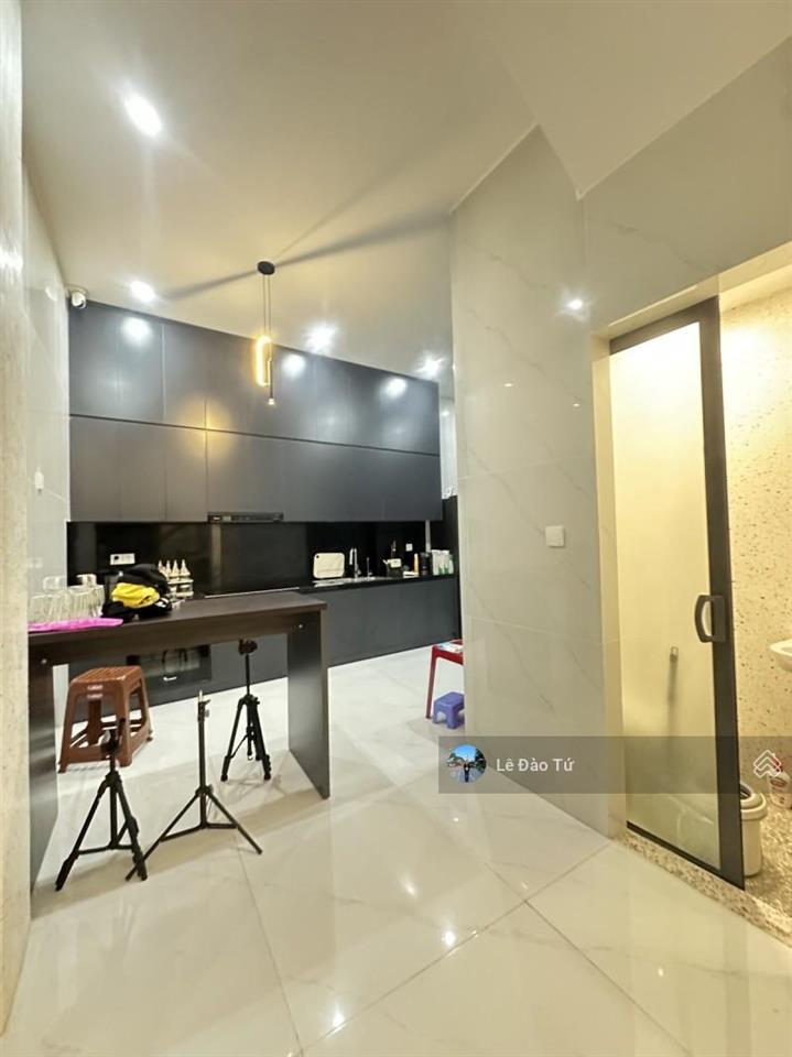 Mặt tiền nguyễn phước nguyên  3 tầng siêu đẹp  chỉ 6,95 tỷ