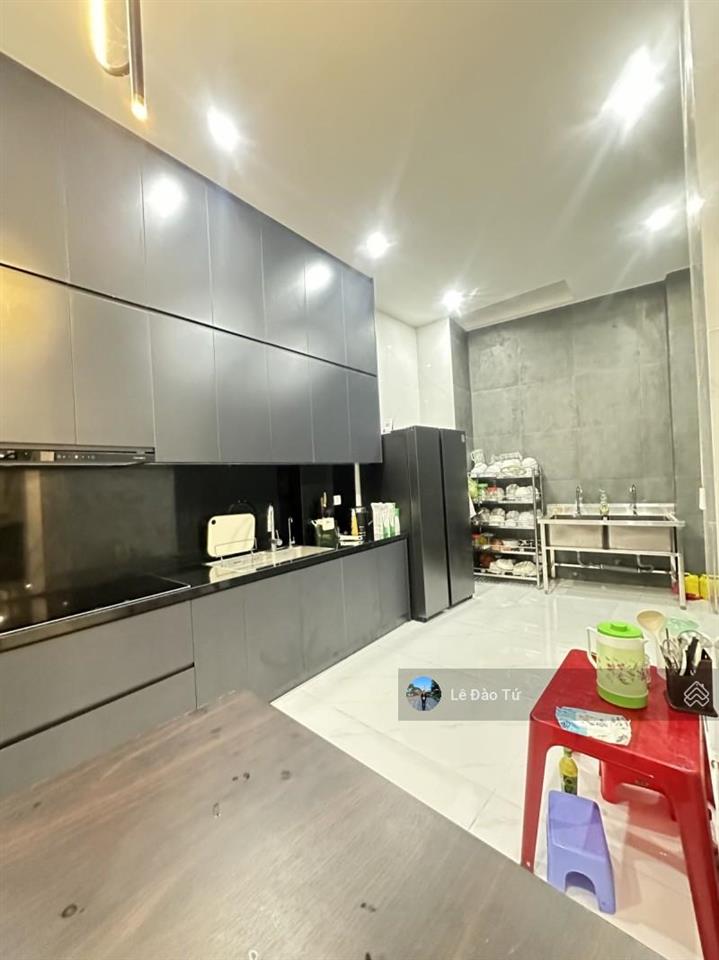 Mặt tiền nguyễn phước nguyên  3 tầng siêu đẹp  chỉ 6,95 tỷ