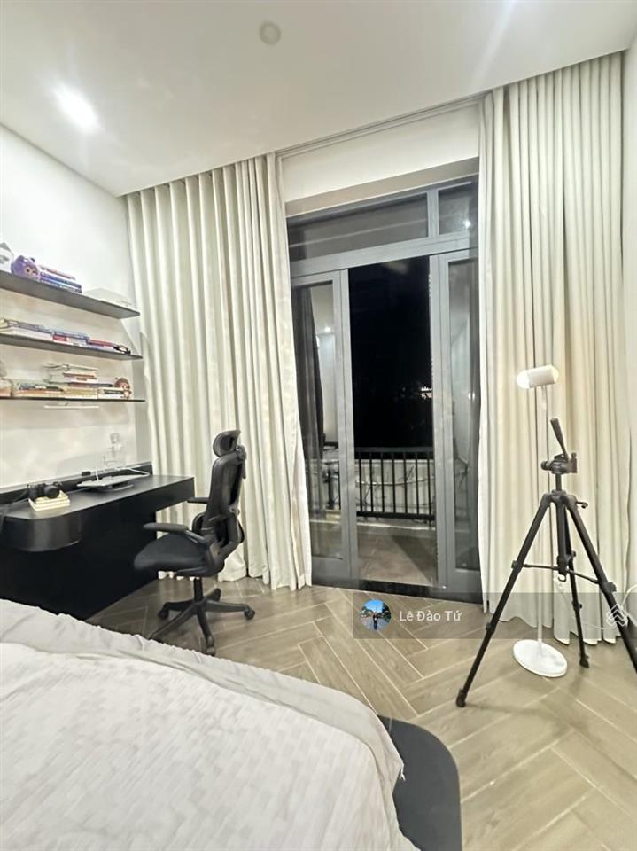 Mặt tiền nguyễn phước nguyên  3 tầng siêu đẹp  chỉ 6,95 tỷ