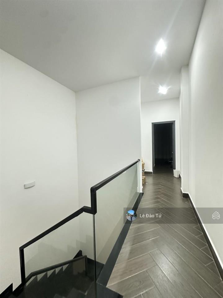 Mặt tiền nguyễn phước nguyên  3 tầng siêu đẹp  chỉ 6,95 tỷ