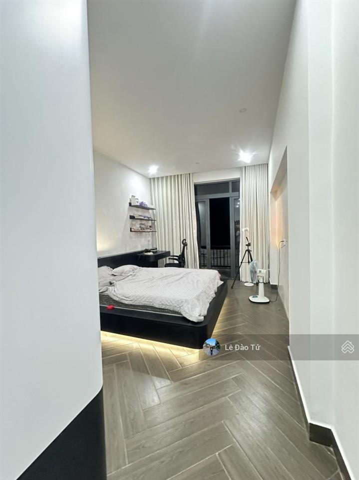 Mặt tiền nguyễn phước nguyên  3 tầng siêu đẹp  chỉ 6,95 tỷ