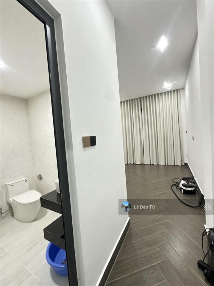 Mặt tiền nguyễn phước nguyên  3 tầng siêu đẹp  chỉ 6,95 tỷ