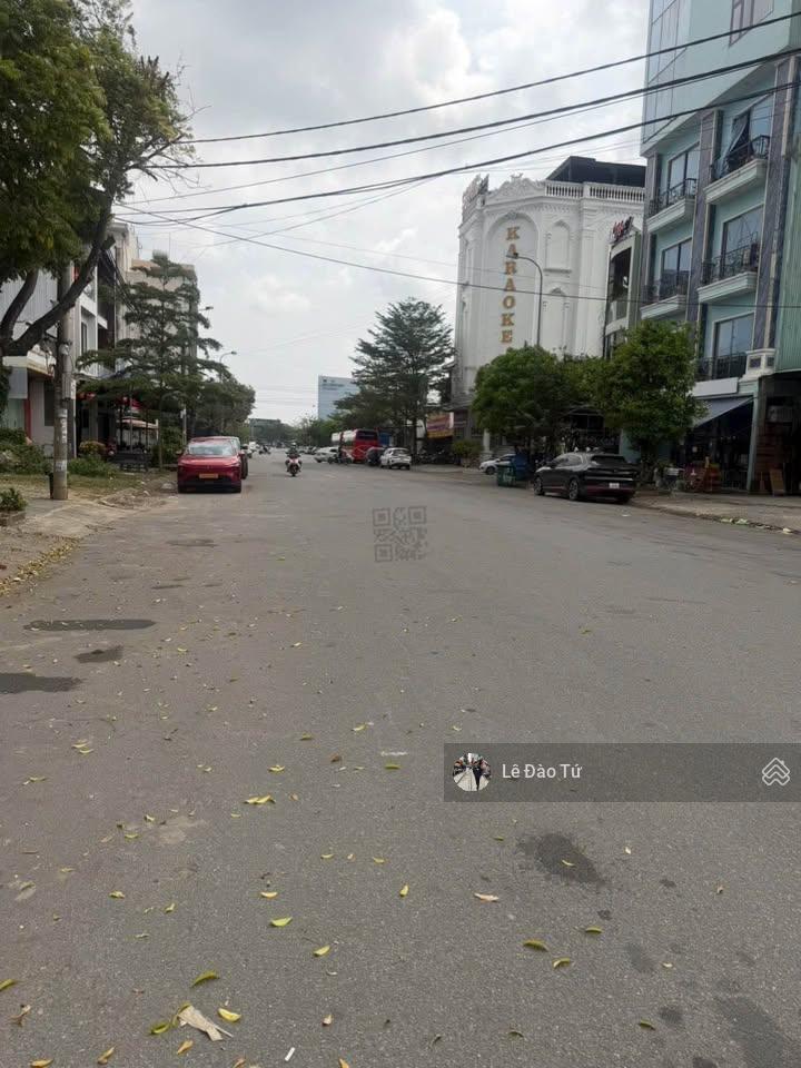 Mặt tiền nguyễn tường phổ  gần ngã ba huế  chỉ 6,9 tỷ