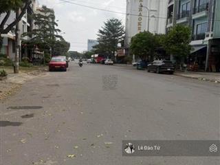 Mặt tiền nguyễn tường phổ  gần ngã ba huế  chỉ 6,9 tỷ