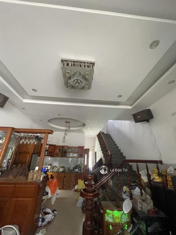 Mặt tiền nguyễn tường phổ  gần ngã ba huế  chỉ 6,9 tỷ