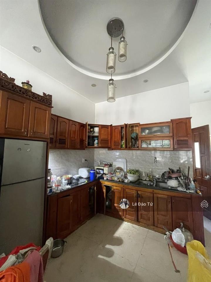 Mặt tiền nguyễn tường phổ  gần ngã ba huế  chỉ 6,9 tỷ