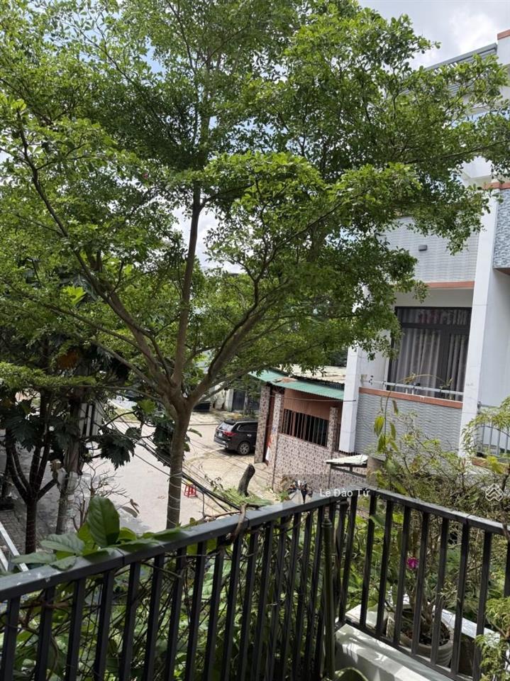 Nhà 3 tầng mặt tiền phước tường 1, 100m2, chỉ 5,586 tỷ