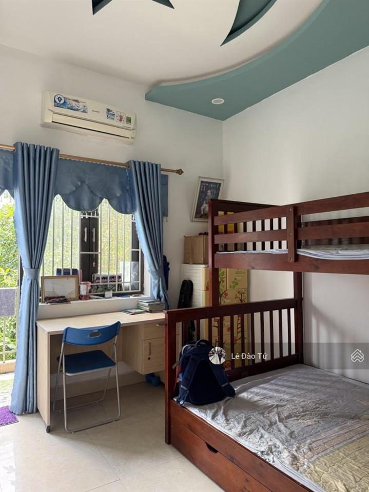 Nhà 3 tầng mặt tiền phước tường 1, 100m2, chỉ 5,586 tỷ