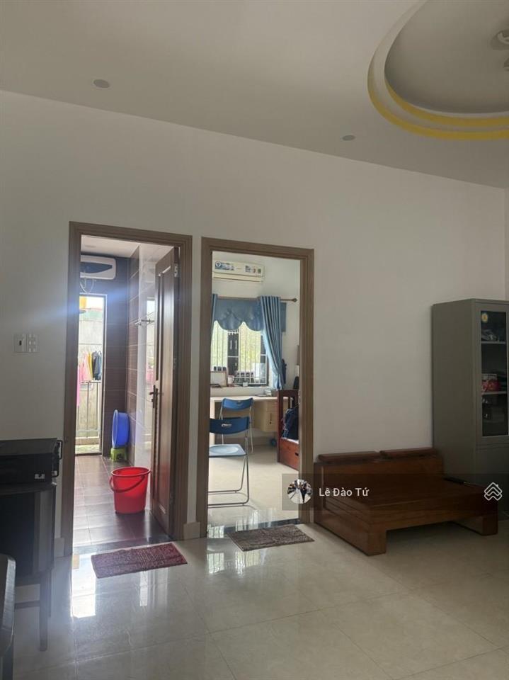 Nhà 3 tầng mặt tiền phước tường 1, 100m2, chỉ 5,586 tỷ