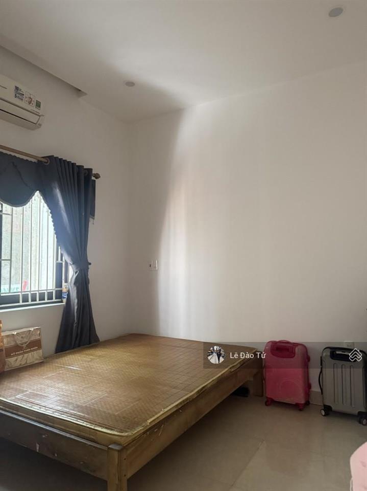 Nhà 3 tầng mặt tiền phước tường 1, 100m2, chỉ 5,586 tỷ