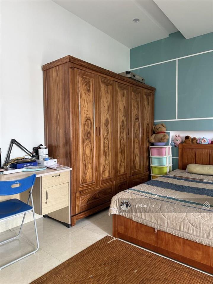Nhà 3 tầng mặt tiền phước tường 1, 100m2, chỉ 5,586 tỷ