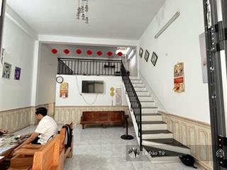 Nhà gác lửng bê tông kiên cố 90m nở hậu chỉ 3,3 tỷ