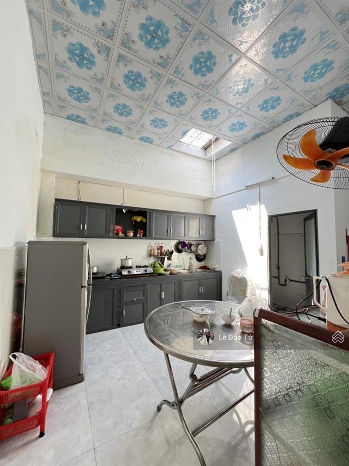 Nhà gác lửng bê tông kiên cố 90m nở hậu chỉ 3,3 tỷ